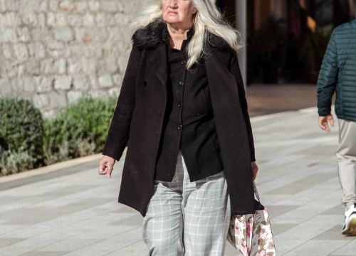 Fotografija 4 - FOTO Đir po gradu, srijeda 14. veljače