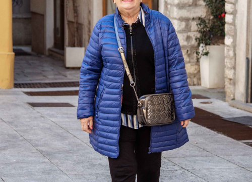 Fotografija 18 - FOTO Đir po gradu, srijeda 14. veljače