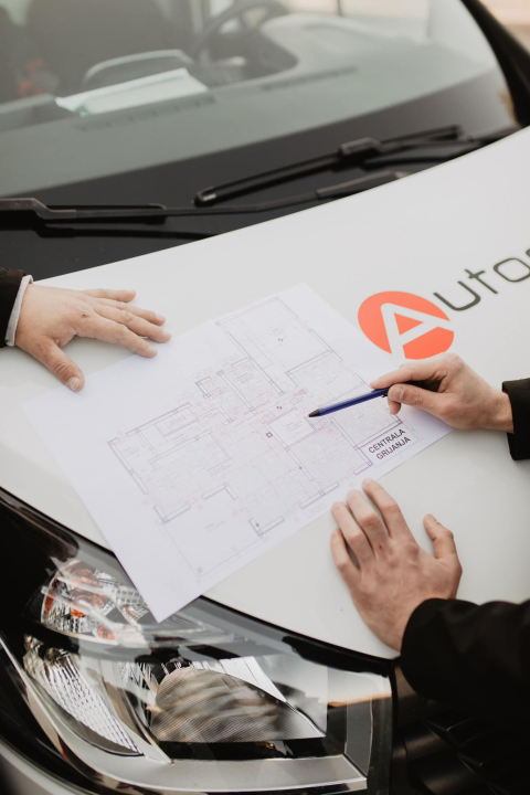 Pro Automatika zapošljava Junior Project Managera!