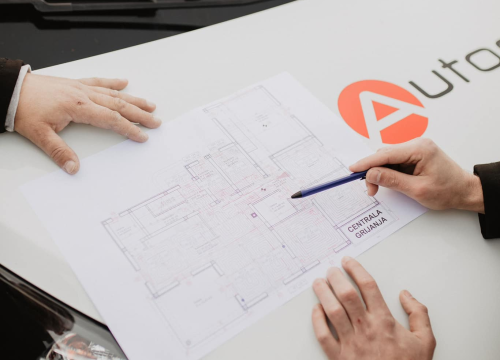 Fotografija 2 - Pro Automatika zapošljava Junior Project Managera!