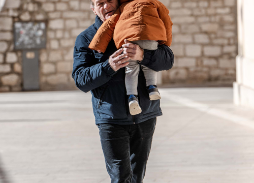 Fotografija 4 - FOTO Đir po gradu, četvrtak 15. veljače