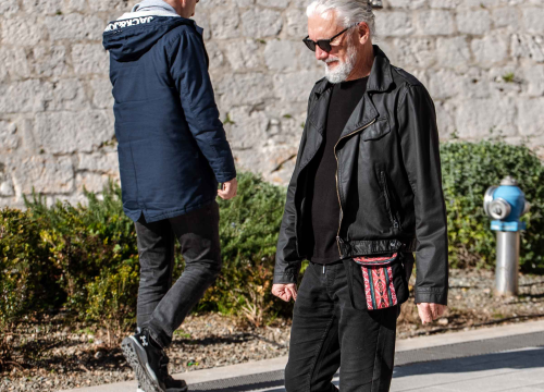 Fotografija 15 - FOTO Đir po gradu, petak 16. veljače