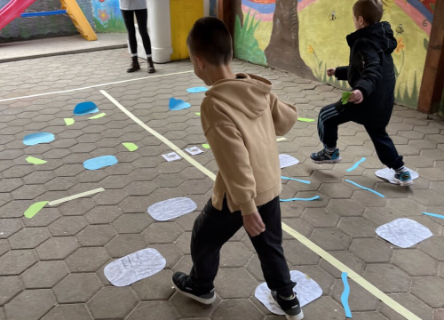 Fotografija 4 - Romina i Juliette Španjolsku i Francusku zamijenile Murterom: 'Zima je ovdje puna života'