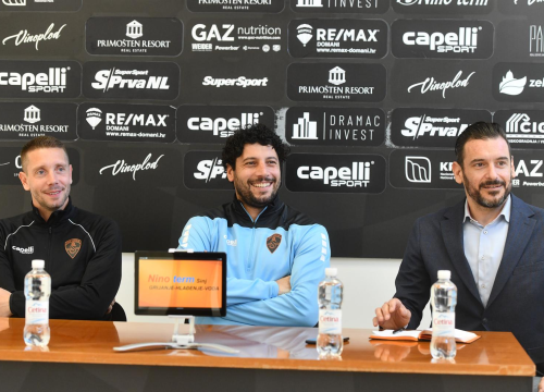 HNK Šibenik dočekuje Sesvete: Ekipa spremna, manje detalje treba popraviti, u ponedjeljak možda stiže novi igrač