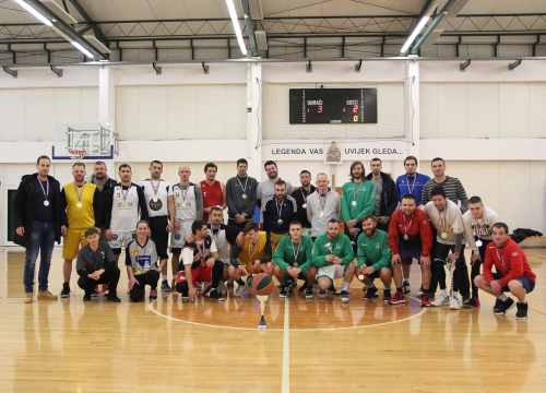 ŠRKL: Vodeća Karika izgubila prvu utakmicu, ovog vikenda slijede All-Star događanja