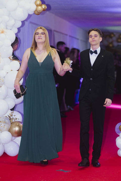 Gimnazijalci zasjali u večeri koju će pamtiti do kraja života