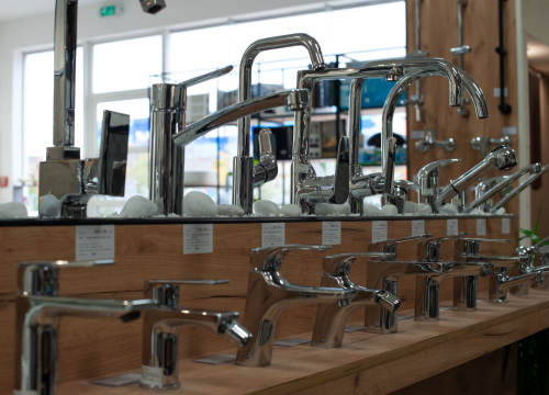 Fotografija 16 - VBR nudi popuste do 40 posto na asortiman koji je na lageru!