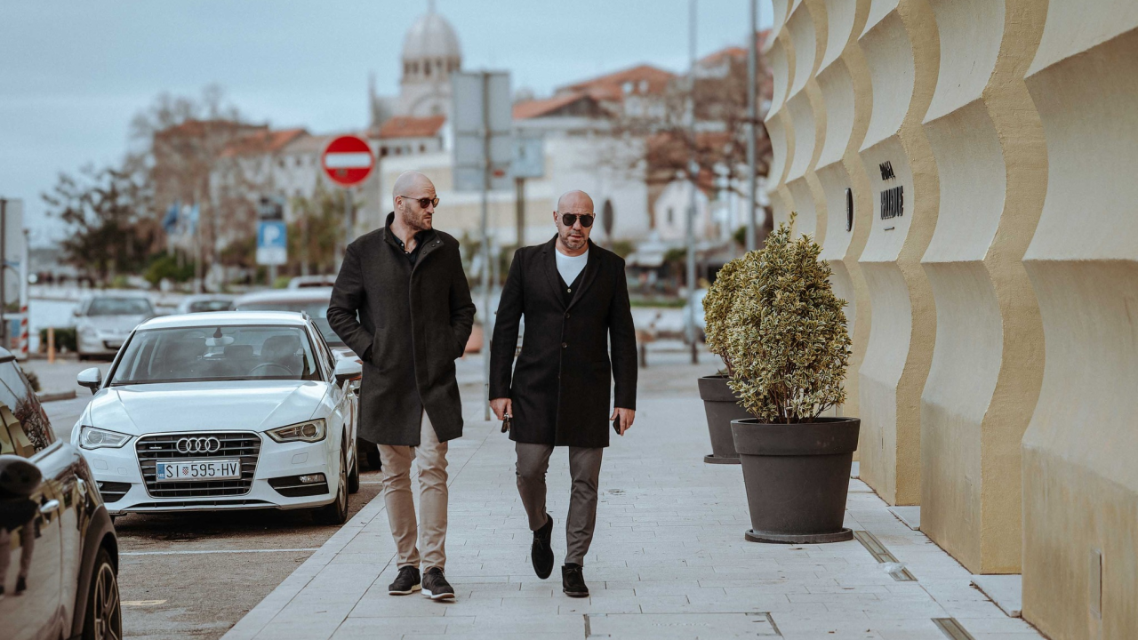 Evo odgovora na glavno pitanje dana: Doček Tucka, Marelje i Bukića je u utorak na Poljani!