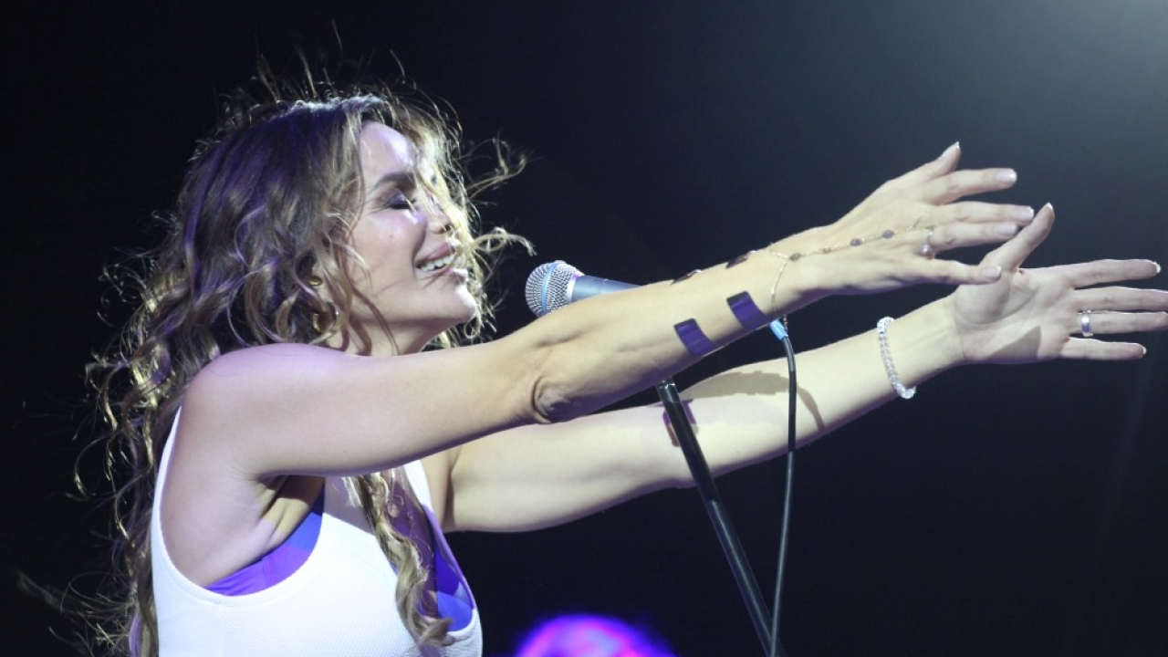 I ovog ljeta Severina priprema veliki koncert u Aurori!