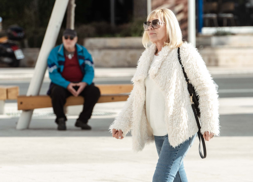 Fotografija 18 - FOTO Đir po gradu, ponedjeljak 19. veljače