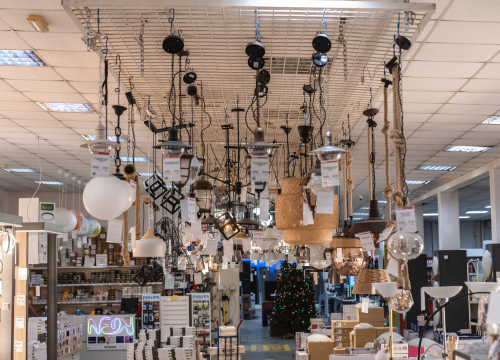 Fotografija 25 - S Građinim popustima do novog građevinskog booma!