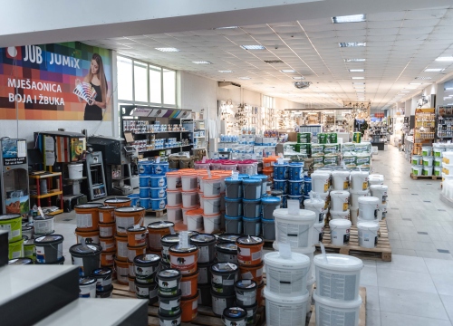 Fotografija 26 - S Građinim popustima do novog građevinskog booma!