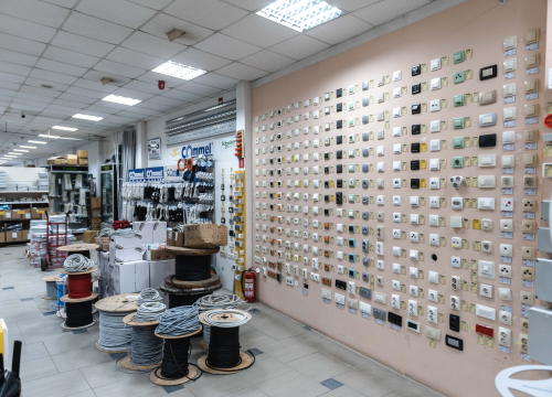 Fotografija 30 - S Građinim popustima do novog građevinskog booma!