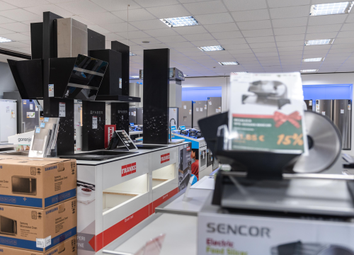 Fotografija 35 - S Građinim popustima do novog građevinskog booma!