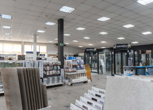 Fotografija 36 - S Građinim popustima do novog građevinskog booma!