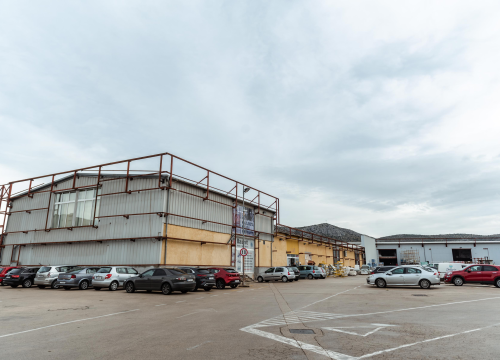 Fotografija 37 - S Građinim popustima do novog građevinskog booma!