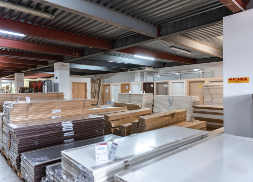 Fotografija 40 - S Građinim popustima do novog građevinskog booma!