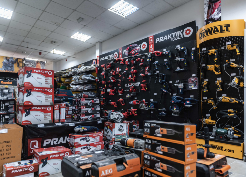 Fotografija 42 - S Građinim popustima do novog građevinskog booma!