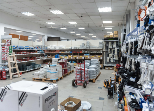 Fotografija 2 - S Građinim popustima do novog građevinskog booma!