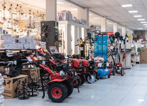 Fotografija 5 - S Građinim popustima do novog građevinskog booma!