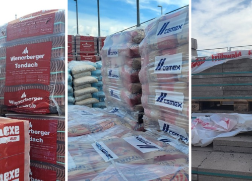 Fotografija 18 - S Građinim popustima do novog građevinskog booma!