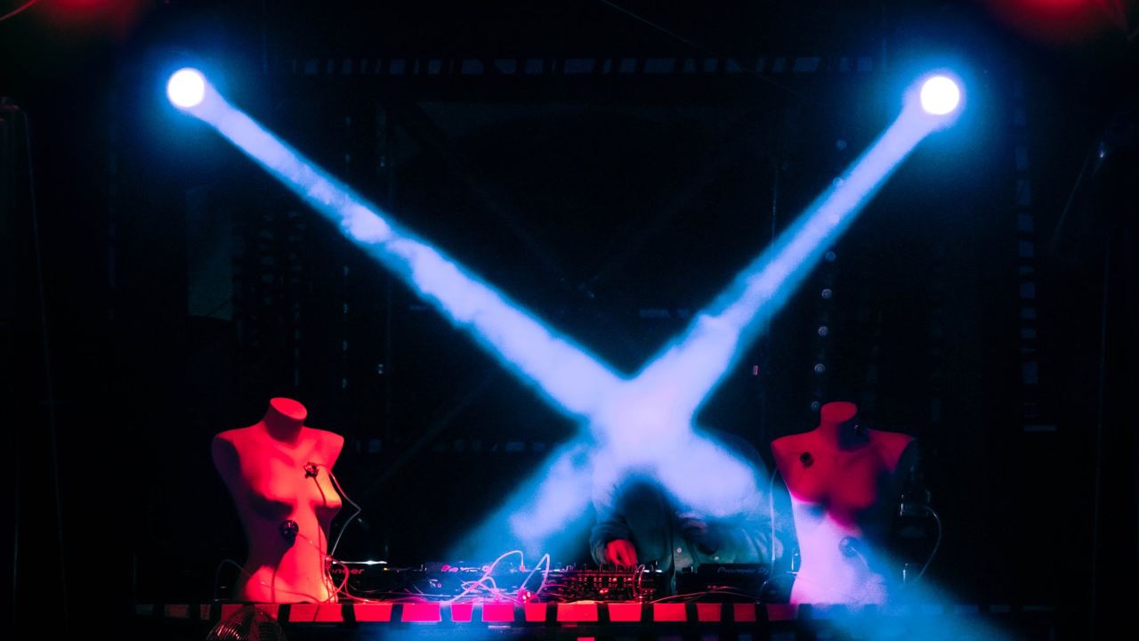 Večer Santiaga Batacoste: Na Subliminal ove subote u Tunel stiže DJ ChanoVski