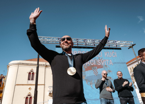 Tucak: Postavit ćemo se kao da sutra ne postoji