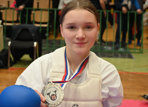 Fotografija 5 - Karate klub Okit iz Slovenije se vratio s pregršt medalja: Njih sedam osvojilo ih šest