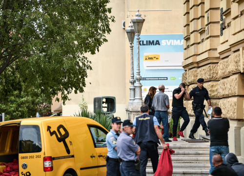 U laži su kratke noge, pogotovo kad lažete na sudu kao 63-godišnji Šibenčanin