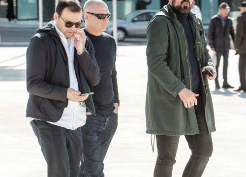 Fotografija 13 - FOTO Đir po gradu, srijeda 21. veljače