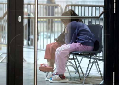 U Njemačkoj značajan porast broja napada na izbjeglice