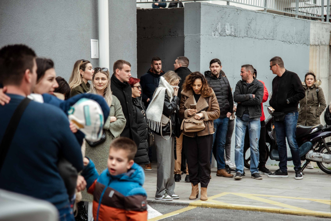 Agonija je gotova, ključevi u rukama novih stanara Bioca: 'Za vikend kreće akcija, selimo se odmah!'