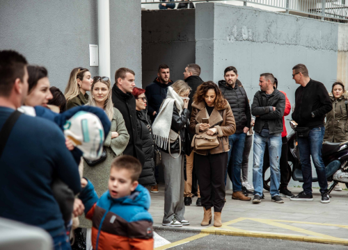 Fotografija 3 - Agonija je gotova, ključevi u rukama novih stanara Bioca: 'Za vikend kreće akcija, selimo se odmah!'