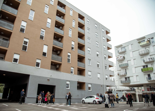 Fotografija 5 - Agonija je gotova, ključevi u rukama novih stanara Bioca: 'Za vikend kreće akcija, selimo se odmah!'