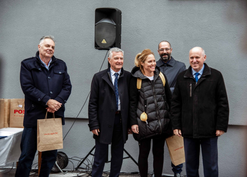 Fotografija 9 - Agonija je gotova, ključevi u rukama novih stanara Bioca: 'Za vikend kreće akcija, selimo se odmah!'