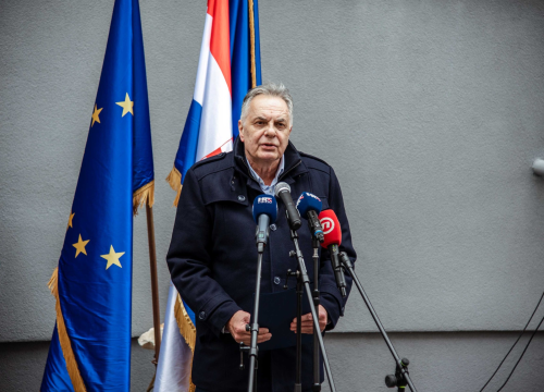 Fotografija 15 - Agonija je gotova, ključevi u rukama novih stanara Bioca: 'Za vikend kreće akcija, selimo se odmah!'