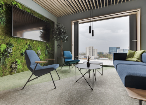 Osvježite svoj prostor uz prirodne elemente šibenske tvrtke Tech Garden!