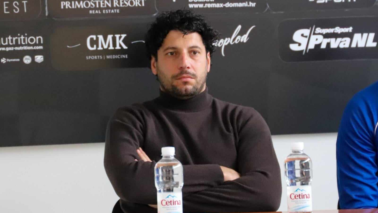 HNK Šibenik ide na ključno gostovanje u Dugopolje: Fali samo kartonirani Božić, a Kamerunac stiže - kad stigne