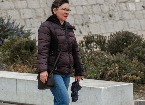 Fotografija 9 - FOTO Đir po gradu, petak 23. veljače