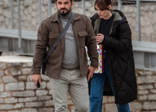 Fotografija 17 - FOTO Đir po gradu, petak 23. veljače