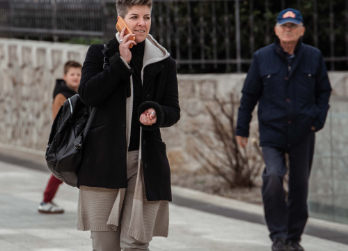 Fotografija 19 - FOTO Đir po gradu, petak 23. veljače