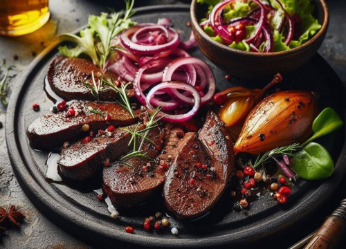 Ova namirnica je puna željeza, daje energiju i jača imunitet