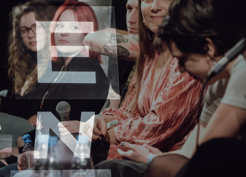 Fotografija 4 -  Šibenski RatCat prvi put na MENT-u, najvećem showcaseu u regiji