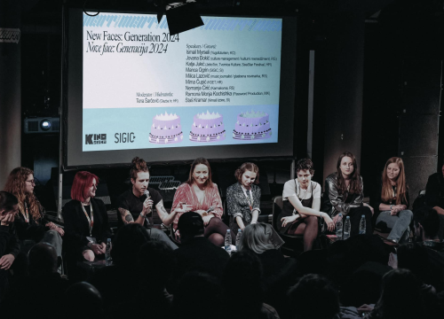 Fotografija 3 -  Šibenski RatCat prvi put na MENT-u, najvećem showcaseu u regiji