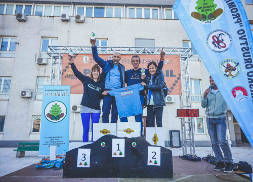 Fotografija 4 - Mala utrka velikog značaja: Promina trail ove godine slavi 10. obljetnicu!