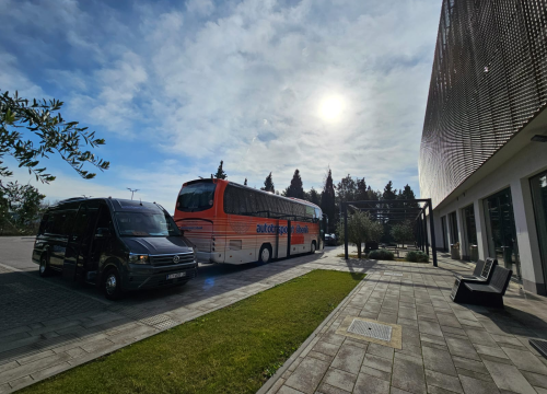 Fotografija 38 - Završila je terenska nastava u sklopu projekta Regionalni znanstveni centar RaSTEM!