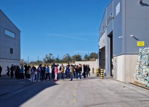 Fotografija 43 - Završila je terenska nastava u sklopu projekta Regionalni znanstveni centar RaSTEM!