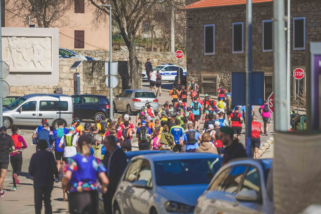 Mala utrka velikog značaja: Promina trail ove godine slavi 10. obljetnicu!