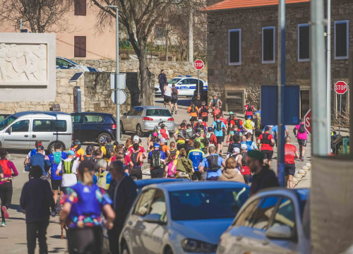 Fotografija 8 - Mala utrka velikog značaja: Promina trail ove godine slavi 10. obljetnicu!