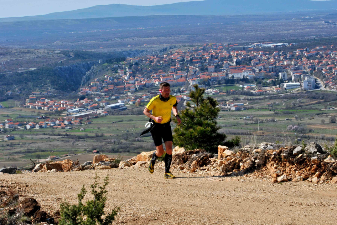 Mala utrka velikog značaja: Promina trail ove godine slavi 10. obljetnicu!